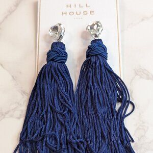 Hill House Tassel Earrings